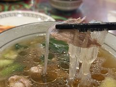 -格日勒阿妈蒙古厨房(大召店)