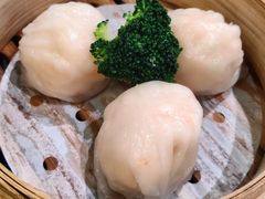 -誉八仙粤菜(万象天地店)