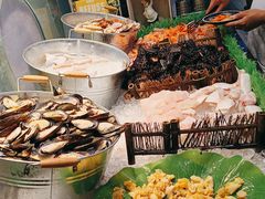 -非烤勿扰韩料自助烤肉(松山湖万科店)