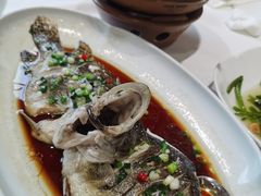 -香雪海饭店中餐厅(人民桥店)