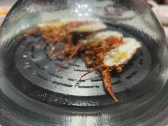 -青蓬蒸汽海鲜·深圳老字号·团建聚会(壹方城店)