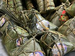 -鼎香皇高佬苏裹蒸粽