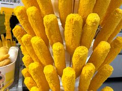 -味子夫鸡柳(解放碑总店)