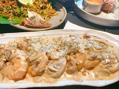 -Ameigo梅果·云贵川bistro(长宁来福士店)