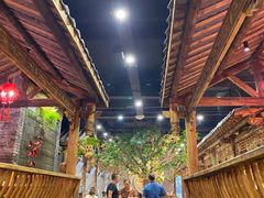 -巴国九王爷火锅(万盛总店)
