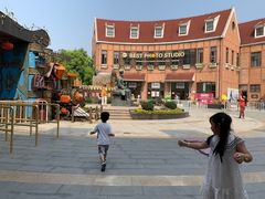 -安徒生童话乐园