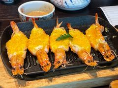 -吉川谷谷·日料放题(广安门店)