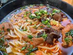 -乡姑缘陕西美食(上海桂林科技园店)