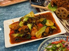 -新疆伊宁远征餐厅