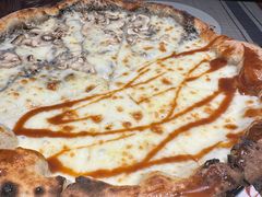 -Primo·丽莫意大利窑烤披萨