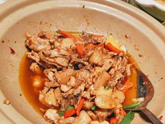 -绿草地·湘菜(芙蓉天街店)