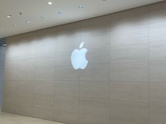 -Apple零售店(苏州店)