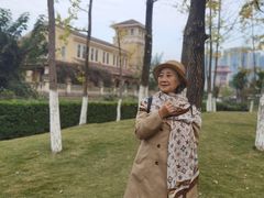 -府河摄影公园