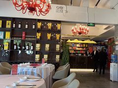 -满堂·烤鸭店·北京菜(鼓楼店)