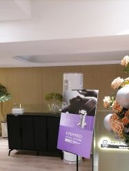 -海菲秀黑钻·SELF SKIN悦己·Tech SPA