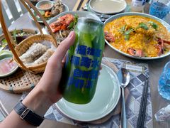 -CHINCHIN 青青·泰国料理(万象食家店)