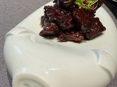 -桂满陇·海市蜃楼·黑金(国金店)