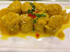 -东四民芳餐厅(朝阳门店)