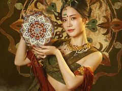 -盘子女人坊(西安至尊店)