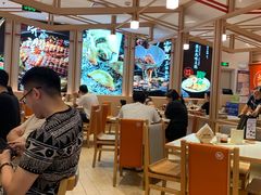 -味千拉面(增城万达广场店)