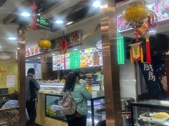-白魁老号饭庄(安内店)