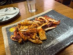 -裕合顺清真餐厅·回民老菜·大连海鲜(西安路店)