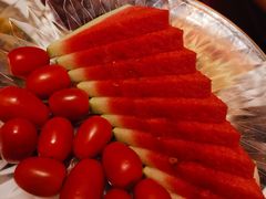 时令果盘-梦都海鲜酒家(万达广场江桥店)