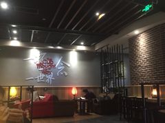 -太平洋咖啡(青岛万象城店)