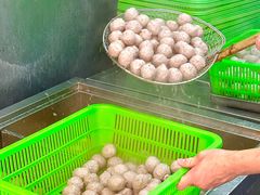 -阿娟牛肉丸·手打牛肉丸·现做现卖