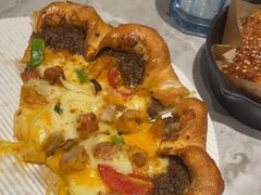 -必胜客(上海新南方商城PH店)