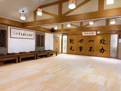 -少林功夫文化中心·独门独院