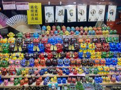 -三大炮豆花铺(锦里店)