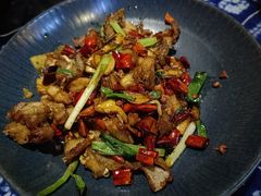 -滇道云南特色料理(康定路店)