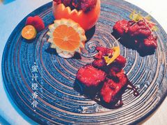 -海游荟·海洋文化餐厅(福田店)