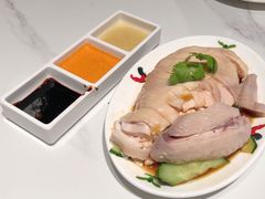 -芽笼芽笼新加坡餐厅(环球港店)