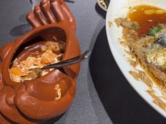 -羲和雅苑•北京烤鸭(平安国际金融中心店)