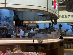 -西贝(无锡万象城店)