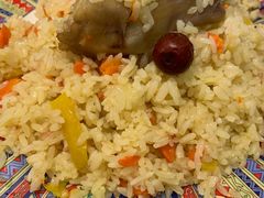 -阿拉丁新疆风味餐厅·清真(罗廊巷店)