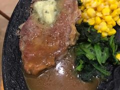 嫩牛排-萨莉亚意式餐厅(彩悦城店)