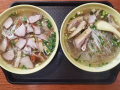 -华姐鸡粉(中心店)