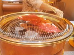 -西塔老太太泥炉烤肉(苏州大悦城店)