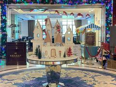 -同里湖度假村(二期店)