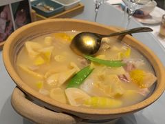 -甜阿姨·天台花园私房菜(万松园店)