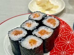-濱寿司(高新伊藤店)