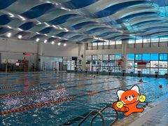 -包玉刚游泳场(黄龙恒励大厦店)
