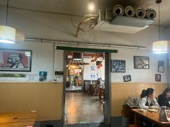 -呱呱叫民俗风味主题餐厅(沣峪口店)