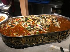 -蓝鲸湾汤泉(包河店)