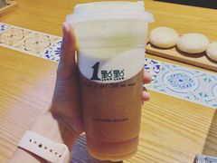 -1点点(西山万达金街店)