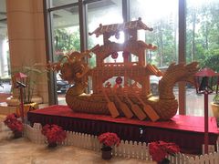 -帝豪酒店•马可勃罗西餐厅