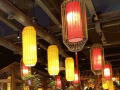 大堂-骉骉老火锅(铁像寺路店)
